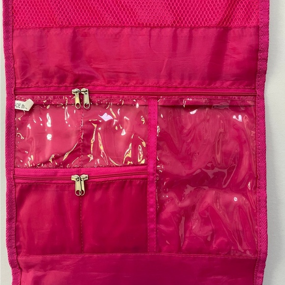 Hanging Cosmetic Bag - Picture 4 of 5